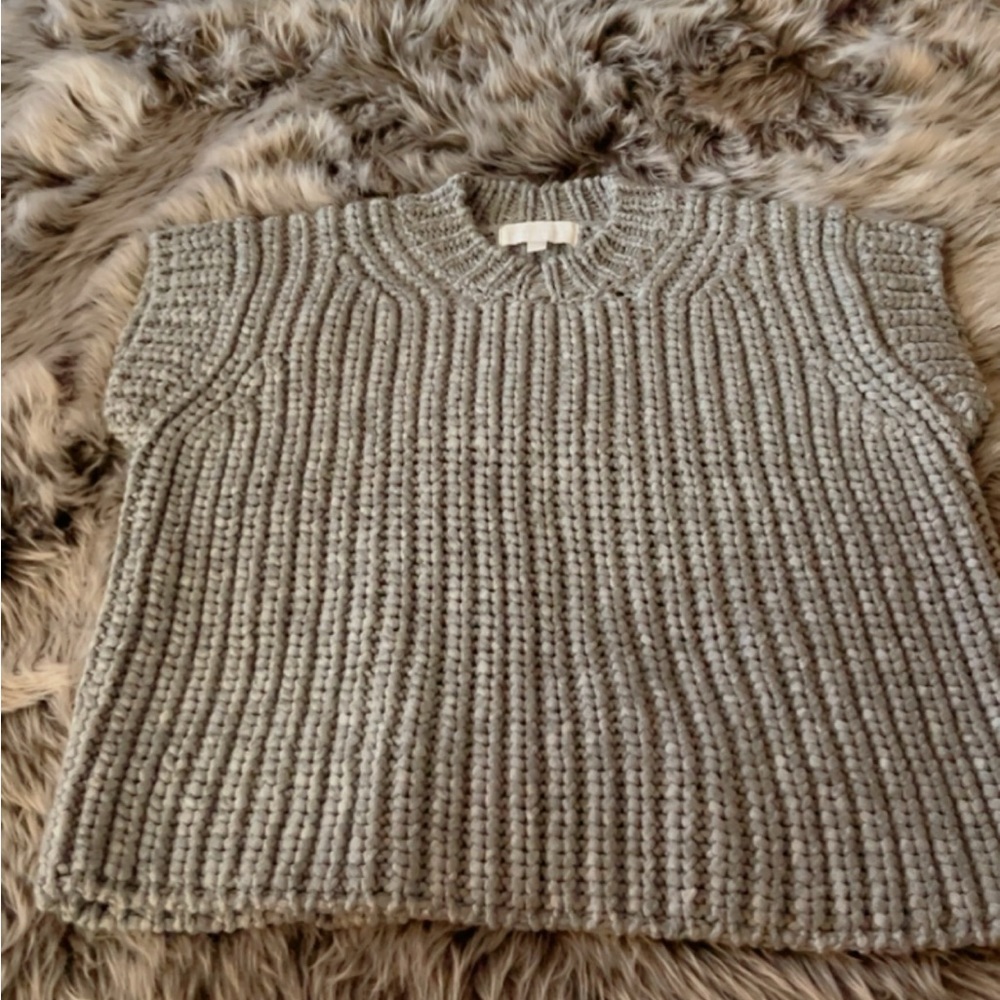 Warm top - Picture 2 of 2